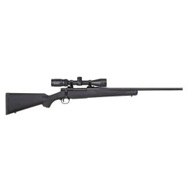 Карабина Mossberg PATRIOT Vortex Combo M14x1 30-06 SPRG 22" – синтетичен приклад