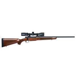 Карабина Mossberg Patriot Walnut Vortex Combo cal. 30-06 22"