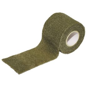 Αυτοκόλλητη ταινία OD Green MFH