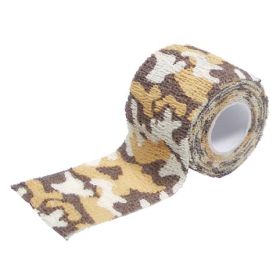 Αυτοκόλλητη ταινία Desert Camo MFH