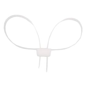 Белезници меки Plastic MFH