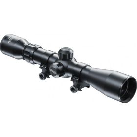 Οπτικά για αεροβόλο τουφέκι Walther 3-9x40