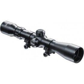 Οπτικά για αεροβόλο τουφέκι Walther 3-9x40 11mm