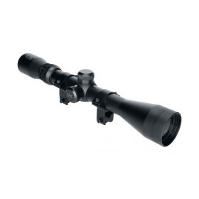 Riflescope UX RS 3-9x40 11mm