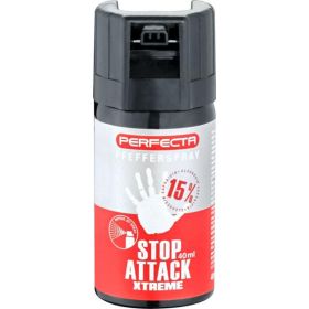 Perfecta Stop Attack Extreme Luitive Spray 40ml