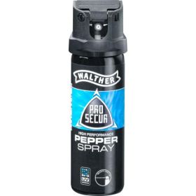 ProSecur Pepper Spray, 10% OC Walther ProSecur 74 ml 