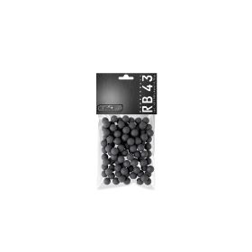 Granule de cauciuc T4E RB PRAC-SERIES CAL. 43 Umarex