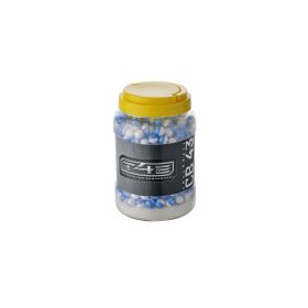 Bile de pulbere T4E CB cal. 43 2x250pcs Umarex
