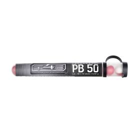 Σφαιρίδια καυτής σκόνης T4E PB 50 cal. 50 10pcs