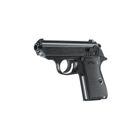 Пистолет Airsoft Walther PPK/S 6mm 25 shots