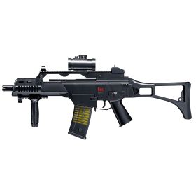 Pistol airsoft H&K G36 C cal. 6mm