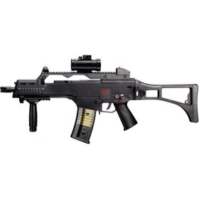Airsoft H&K G36C 6mm 48 fotografii