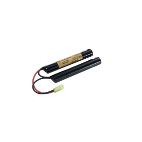 Baterie reîncărcabilă pentru Airsoft Elite Force NiMH 9.6 V - 1400 mAh