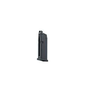 Magazin pentru Airsoft Glock 19 Gaz cal. 6mm Umarex