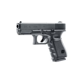 Airsoft Airsoft pistol Glock 19 6mm BB Gaz
