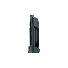 Φυσίγγιο Airsoft GLOCK 17/34 6mm CO2 25R 2.6415.1