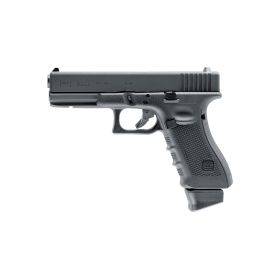 Πιστόλι Airsoft Glock 17 Gen4 cal. 6mm CO2