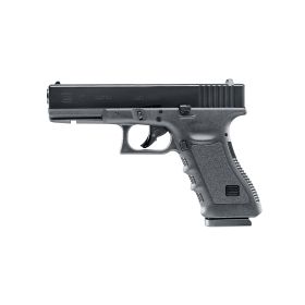 Airsoft Airsoft Glock 17 6mm BB