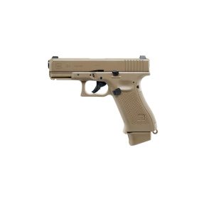 Πιστόλι Airsoft Airsoft Glock 19X cal. 6mm CO2 Umarex