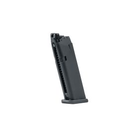 Πλήρωσης Airsoft GLOCK 17 Gen5 6mm αερίου