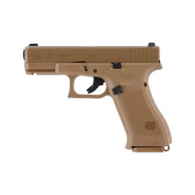 Пистолет AirSoft GLOCK 19X GAS 6mm