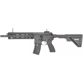Carabină AirSoft Heckler & Koch HK416 A5 Sportsline 6mm