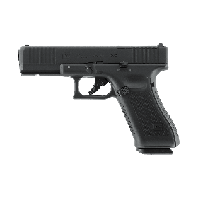 Пистолет Airsoft GLOCK 17 Gen5 MOS 6 mm