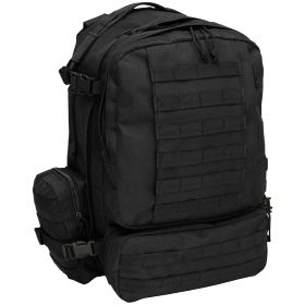 Τακτικό σακίδιο πλάτης MFH IT Tactical-Modular 30265A