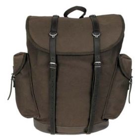 Σακίδιο πλάτης Mountain Backpack μικρό πράσινο MFH