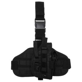 Τακτική θήκη ισχίου 30708A MOLLE MFH