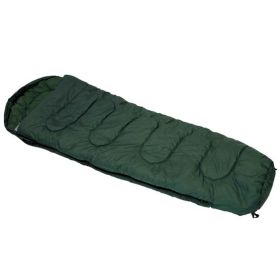Υπνόσακος Fox Outdoor πράσινος