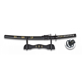 Katana WAKIZASHI 31696 TOLE10