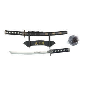 Σαμουράι μίνι σπαθί "KATANA" μοντέλο 31781 Toledo Imperial