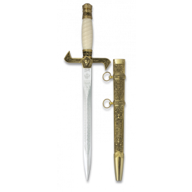 Μοντέλο Dagger 31971 Toledo Imperial