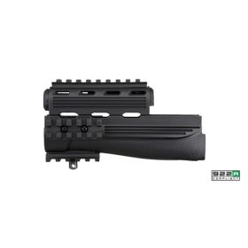 Handguards with Picatinny Rails AKA3500
