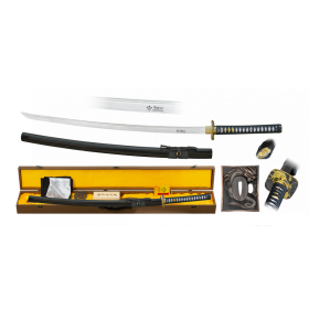 Samurai sword Katana model 32549 Toledo Imperial