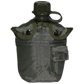 1 L MFH πράσινο