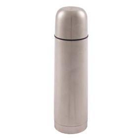 Θερμός κενού Fox Outdoor 500 ml ασημί