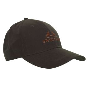 Cap "Hamra", 36-640 "Swedteam"