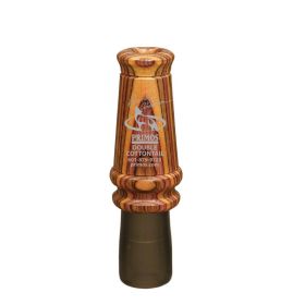 Примамка - свирка за хищници Primos® Double Cottontail Rabbit Predator Call имитираща заек