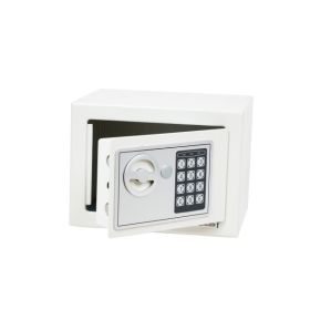 Μεταλλική θήκη για κοντά όπλα E17ST 170x230x170mm