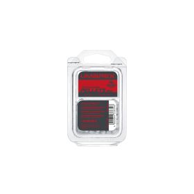 Γρήγορο καθαριστικό για αεροβόλο όπλο cal. 5.5mm 100τμχ.
