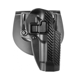 SERPA CQC Holster for Beretta 92/96 410004BK-R  BlackHawk