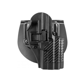 SERPA CQC HOLSTER FOR  "SIG" Pro 2022 410008BK-R BLACKHAWK