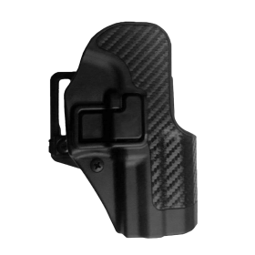 Serpa Holster Level 2  410016BK-R BlackHawk