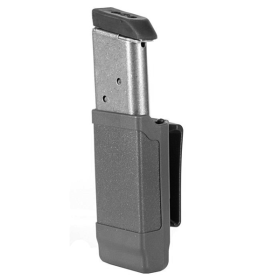 BlackHawk 410500PBK θήκη γεμιστήρα μονής σειράς 9mm