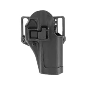 HOLSTER SERPA CQС FOR „SMITH&WESSON” /„GLOCK” 410513BK-R BLACKHAWK