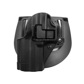 ΘΉΚΗ ΠΙΣΤΟΛΙΟΎ H&K P30 410517BK-L BLACKHAWK