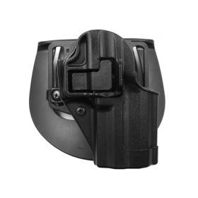 ΘΉΚΗ ΠΙΣΤΟΛΙΟΎ H&K P30 410517BK-R BLACKHAWK