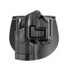 Walther P99 holster - 410524BK-L Blackhawk